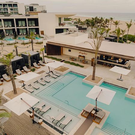 Nobu Hotel Los Cabos Кабо-Сан-Лукас Екстер'єр фото