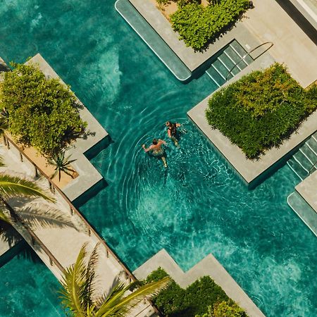 Nobu Hotel Los Cabos Кабо-Сан-Лукас Екстер'єр фото