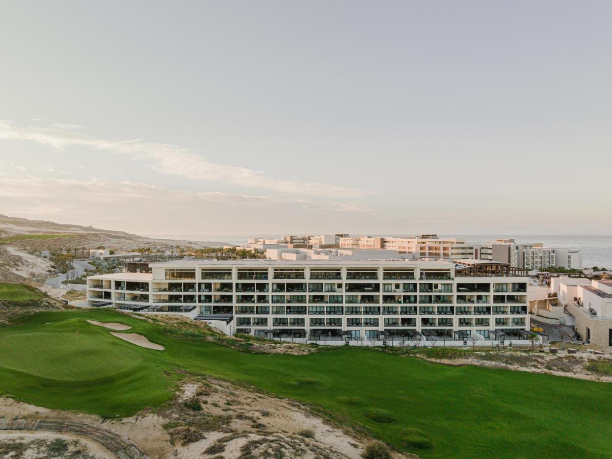 Nobu Hotel Los Cabos Кабо-Сан-Лукас Екстер'єр фото