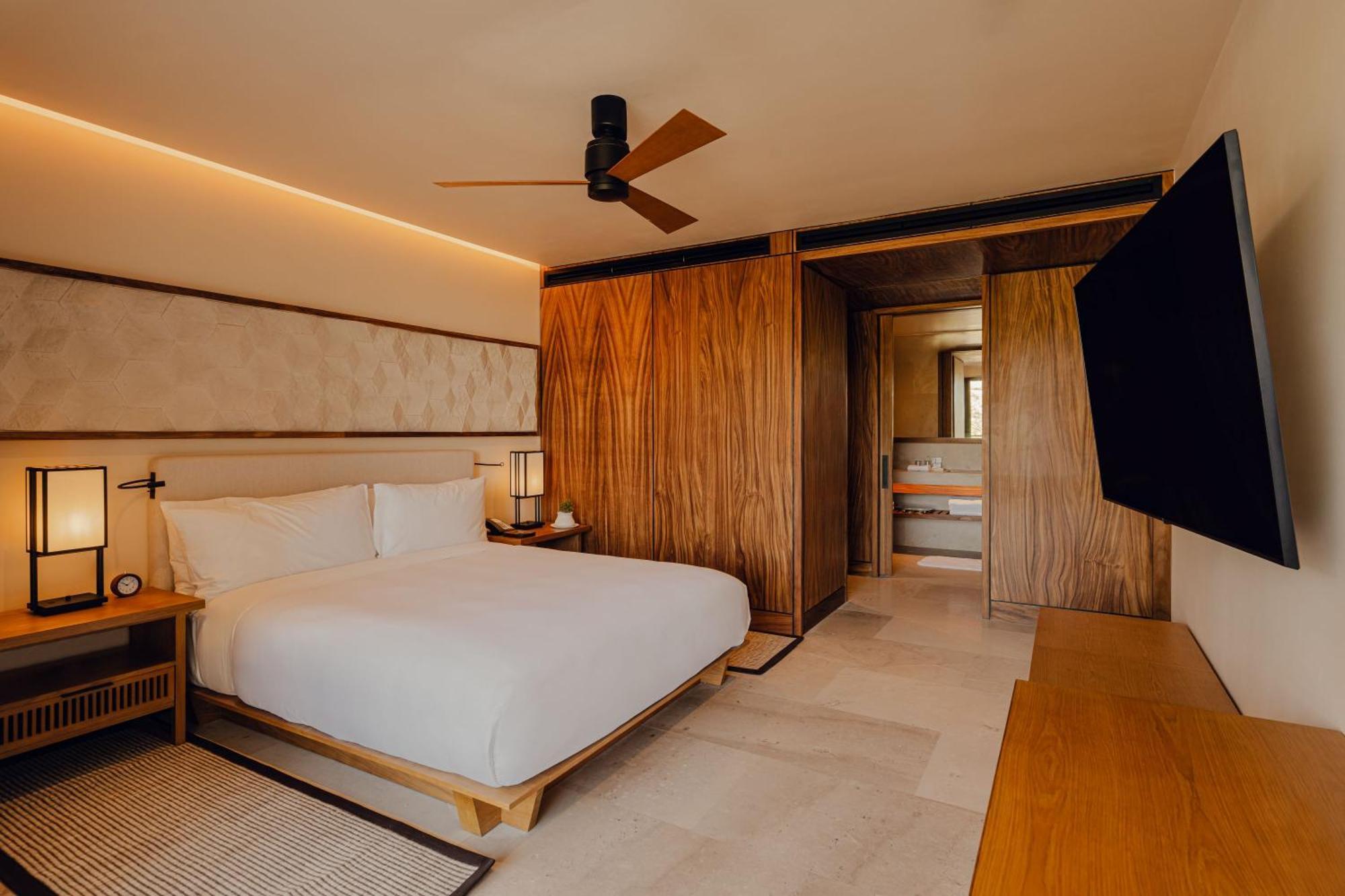 Nobu Hotel Los Cabos Кабо-Сан-Лукас Екстер'єр фото