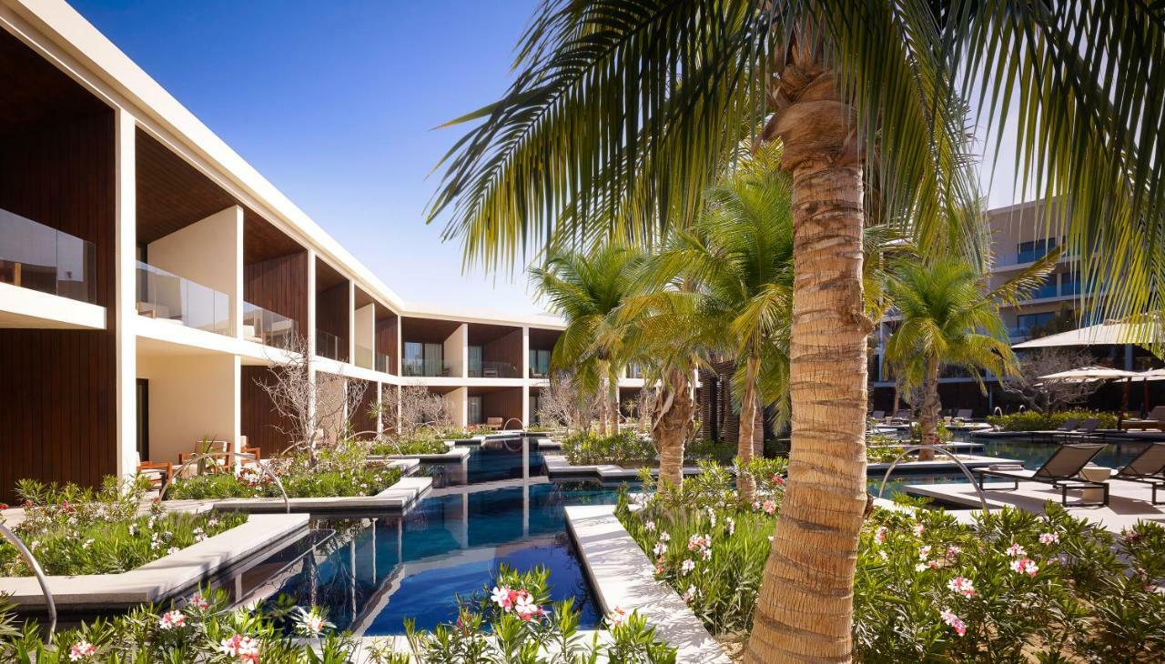 Nobu Hotel Los Cabos Кабо-Сан-Лукас Екстер'єр фото