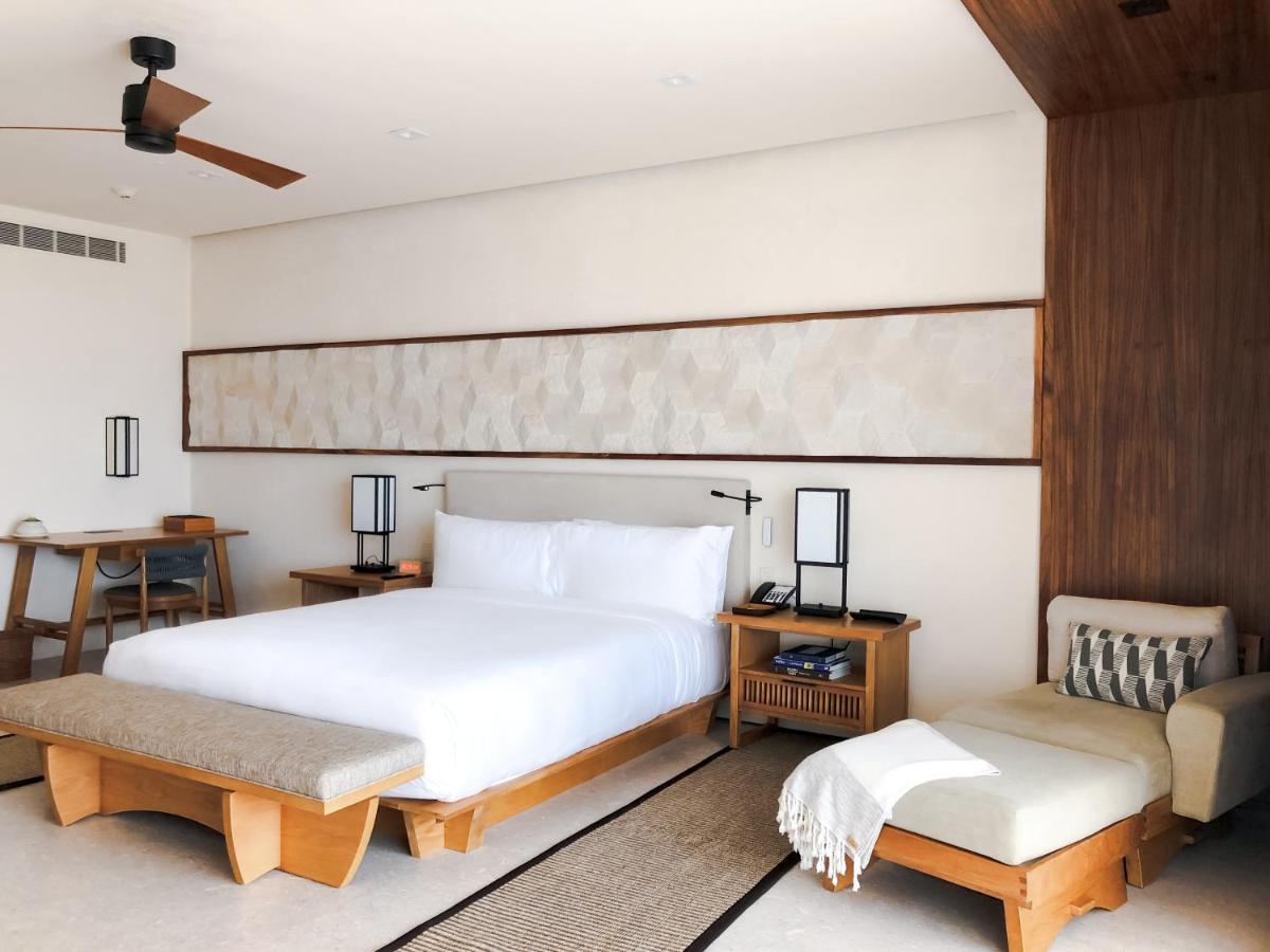 Nobu Hotel Los Cabos Кабо-Сан-Лукас Екстер'єр фото