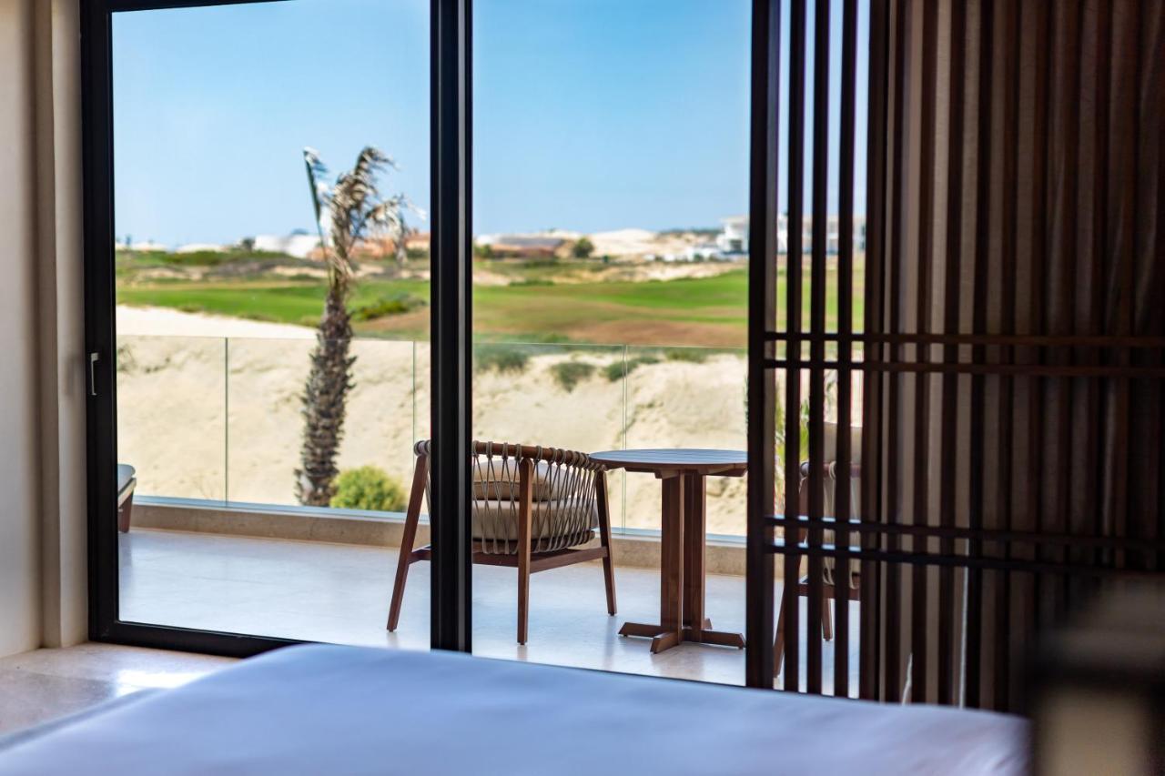 Nobu Hotel Los Cabos Кабо-Сан-Лукас Екстер'єр фото