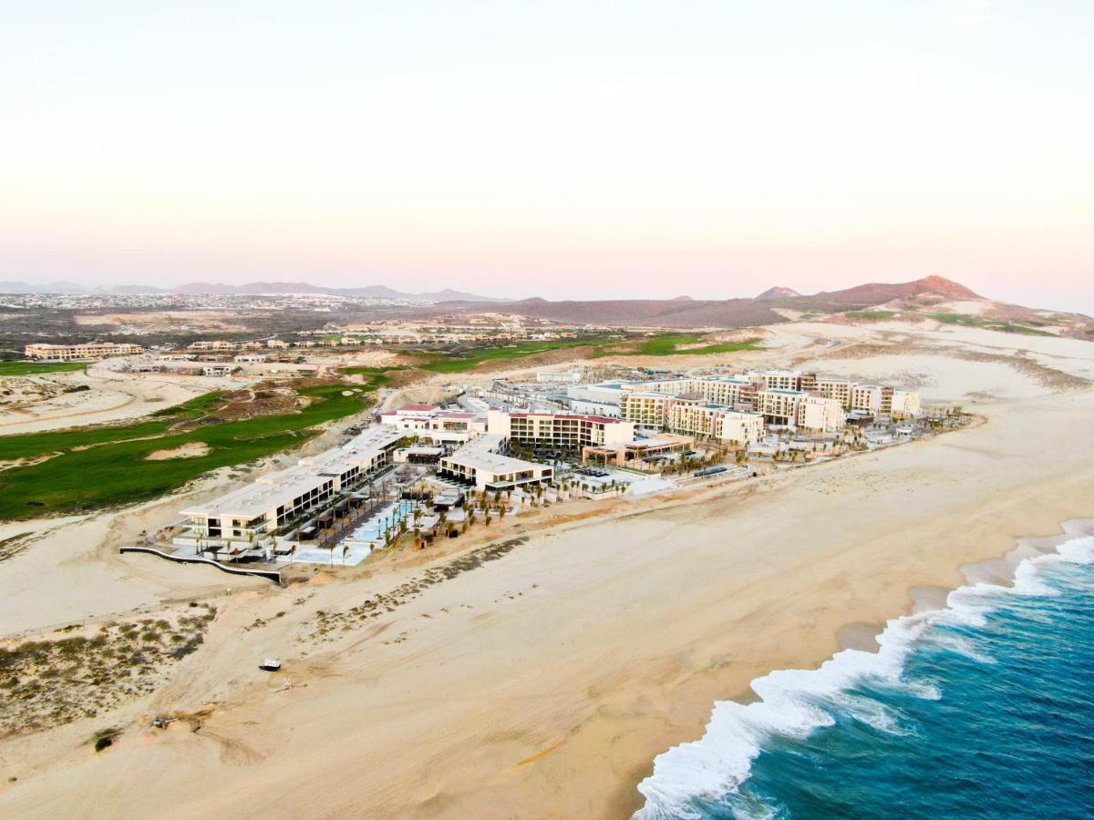 Nobu Hotel Los Cabos Кабо-Сан-Лукас Екстер'єр фото